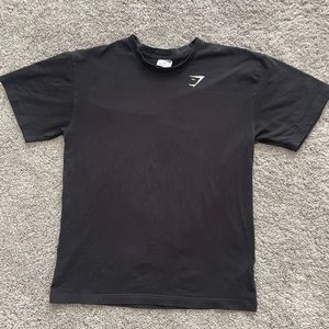 Men’s Gymshark Oversized T-Shirt
